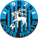 Dobre Miasto Crest