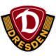 Dynamo Dresden-2 Crest