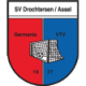 Drochtersen-2 Crest