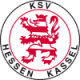 Hessen Kassel-2 Crest
