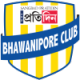 Sangbad Pratidin Bhawanipore Crest
