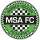 Bidhannagar Msa Crest