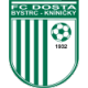 Bystrc Crest