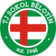 Belotin Crest