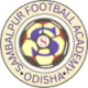 Samaleswari SC Crest