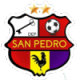 Deportivo San Pedro Crest