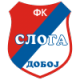 Sloga Meridian Crest