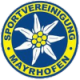 Mayrhofen Crest