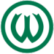 Warta Poznan-2 Crest