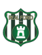 Real Forio 2014 Crest
