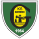 Katowice-2 Crest