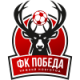 Pobeda Nizhniy Novgorod Crest