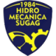 Sugag Crest