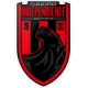 Atletico Independiente Crest