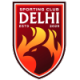 SC Delhi Crest