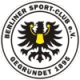 Berliner U-19 Crest