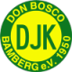 DJK Bamberg U-19 Crest