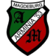 Arminia Magdeburg U-19 Crest