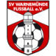 Warnemunde U-19 Crest