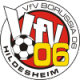 Borussia Hildesheim U-19 Crest