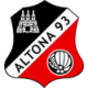 Altona U-19 Crest