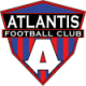 FC Atlantis-2 Crest