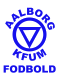 Aalborg KFUM Crest