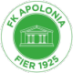 Apolonia Fier W Crest