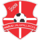 Harju Jalgpallikool U-21 Crest