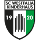 Westfalia Kinderhaus Crest
