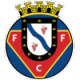Felgueiras U-23 Crest