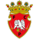 Penafiel U-23 Crest