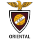 Oriental U-19 Crest