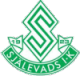 Sjalevads W Crest