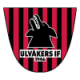 Ulvakers W Crest