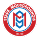 Stade Mouscronnois Crest