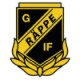 Rappe GOIF W Crest