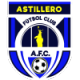 Astillero Crest