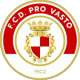 Pro Vasto Crest