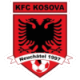Kosova Neuchatel Crest