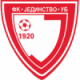 Jedinstvo U-19 Crest