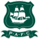 Plymouth U-21 Crest