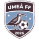 Umea FF Crest