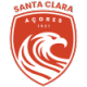 Santa Clara-2 Crest