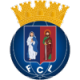 FC Luanda Crest