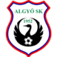 Algyo SK Crest