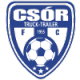 Csor FC Crest
