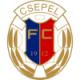 Csepel UFC Crest