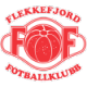 Flekkefjord Crest