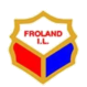 Froland Crest